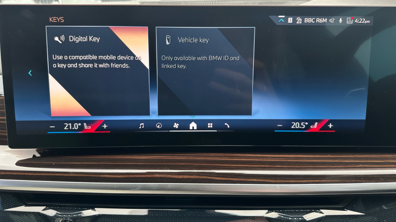 BMW X7 xDrive40d MHT M Sport 5dr Step Auto Diesel Estate